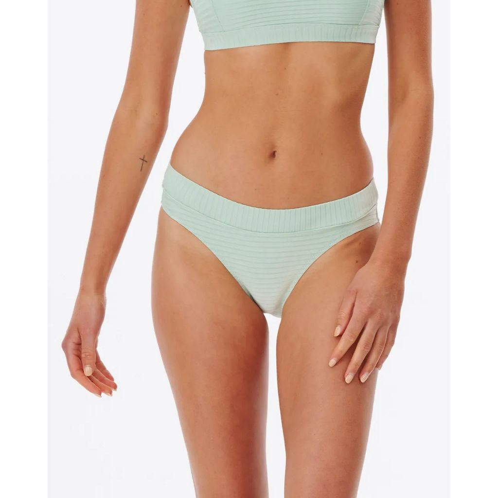 Premium Surf Full Bikini Bottom