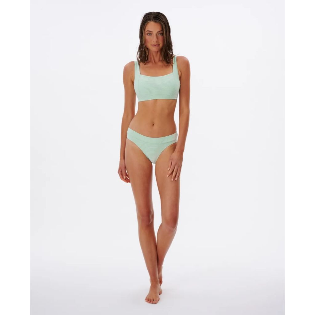 Premium Surf Full Bikini Bottom