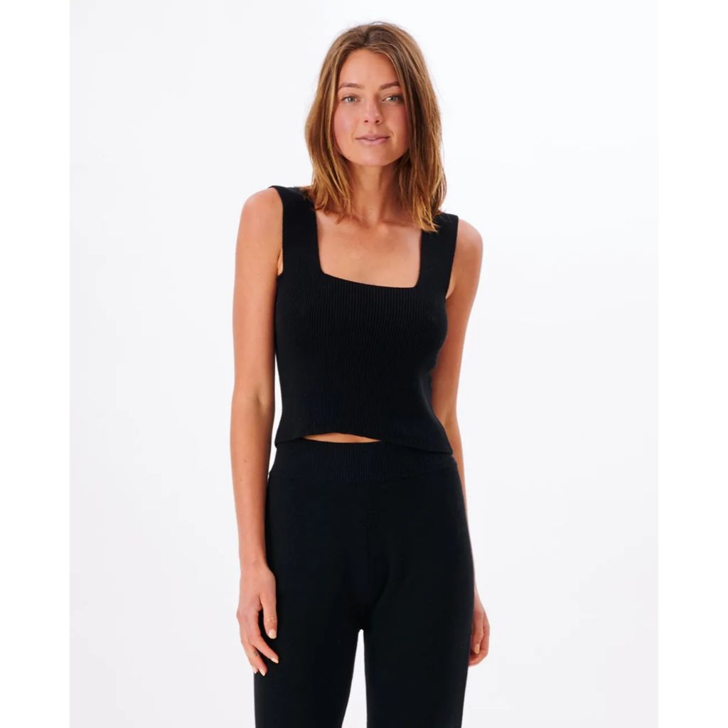 Premium Knit Top