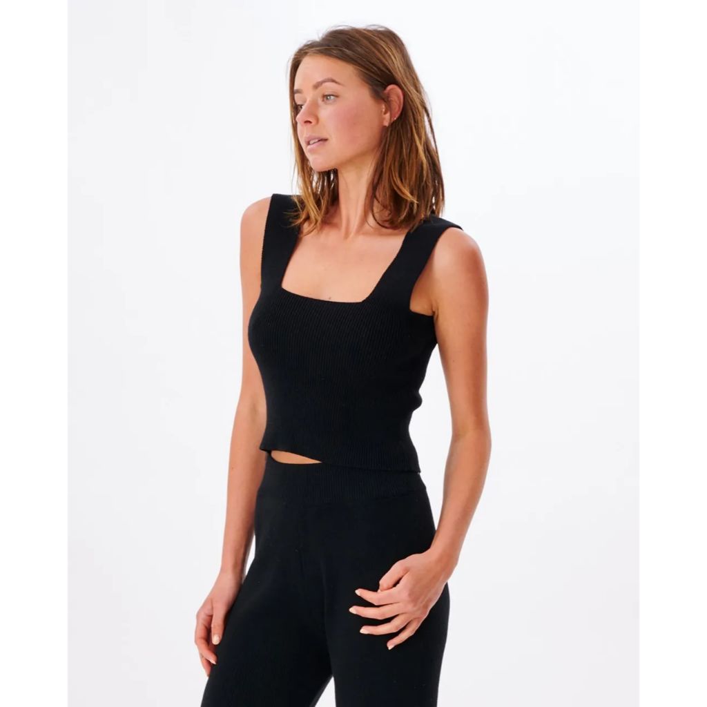 Premium Knit Top