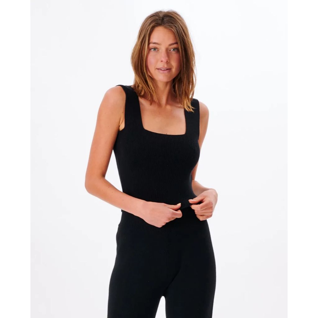 Premium Knit Top