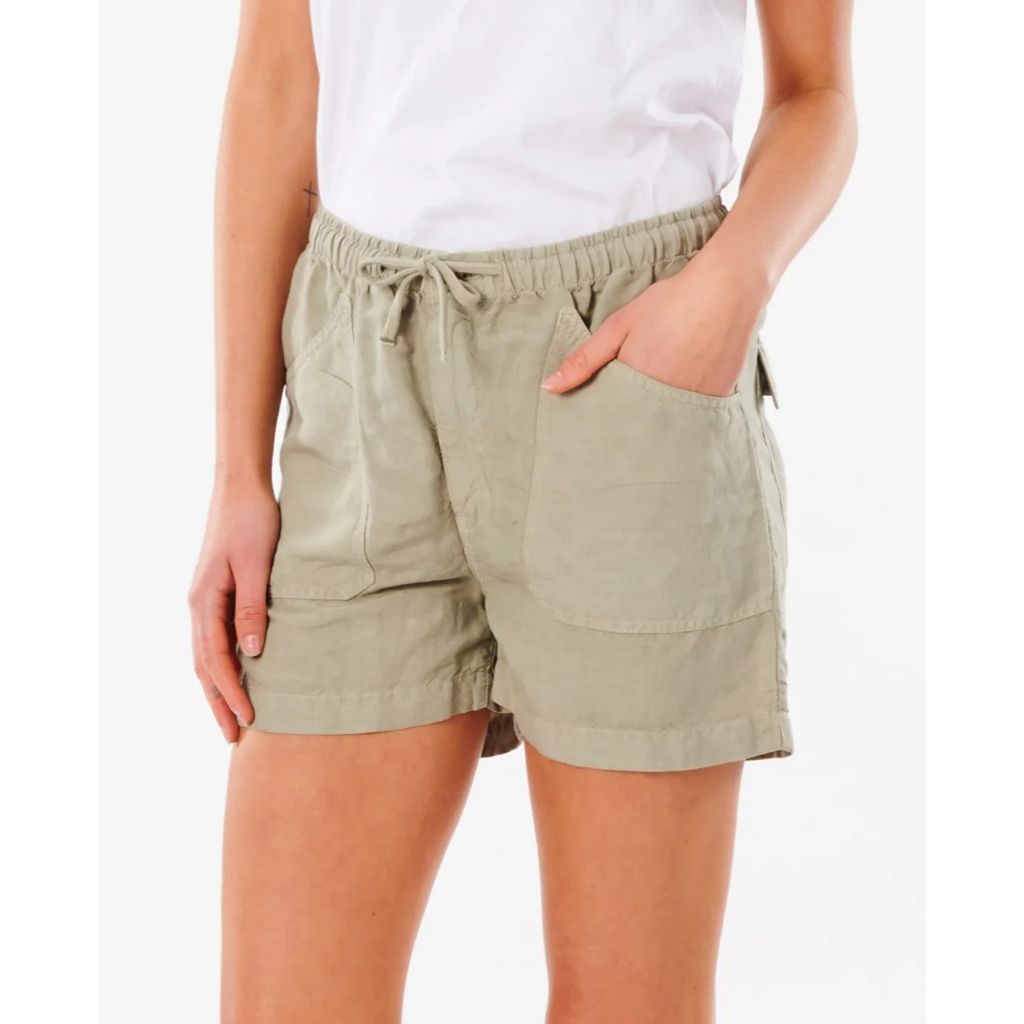 Panoma Short