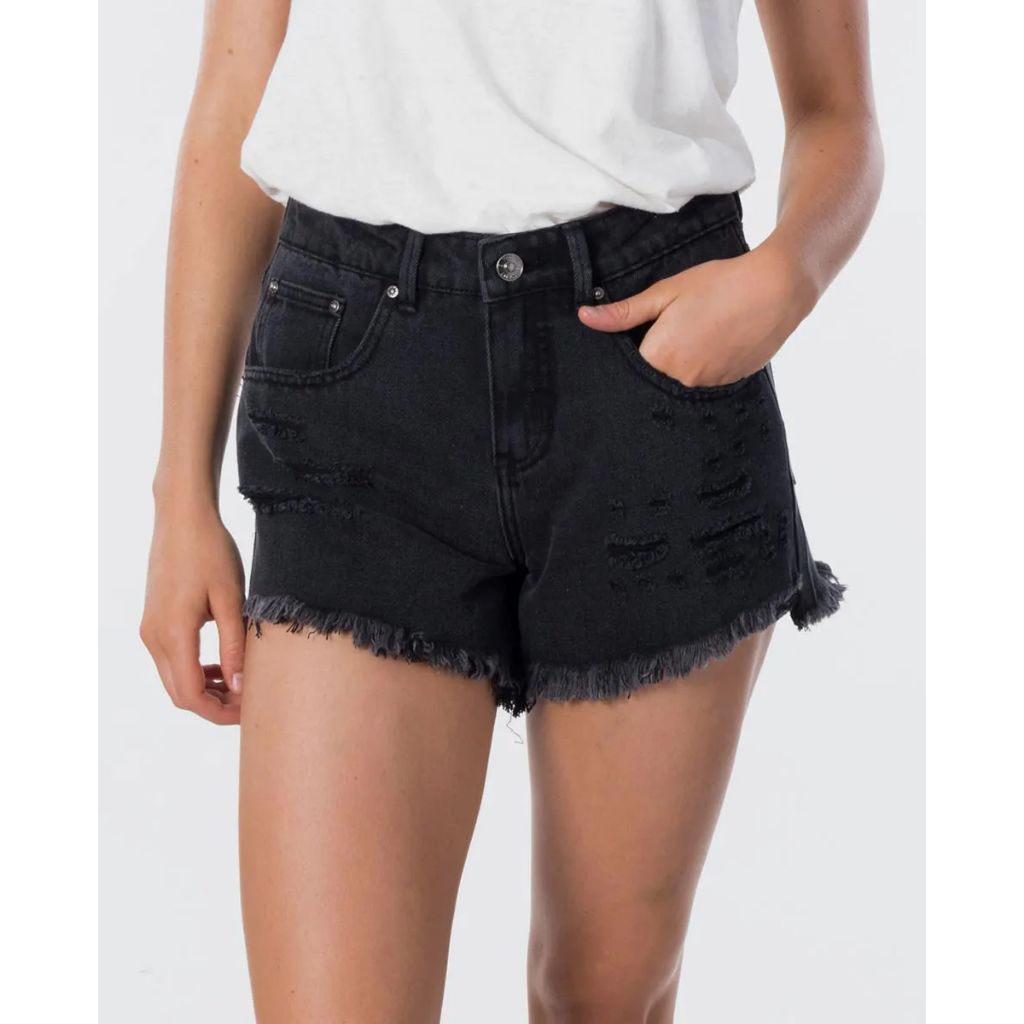 Sophie Denim Short II