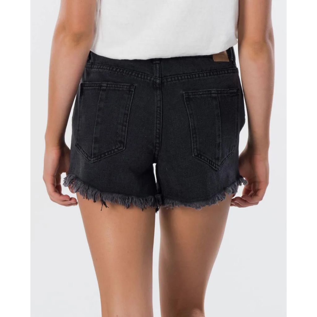 Sophie Denim Short II