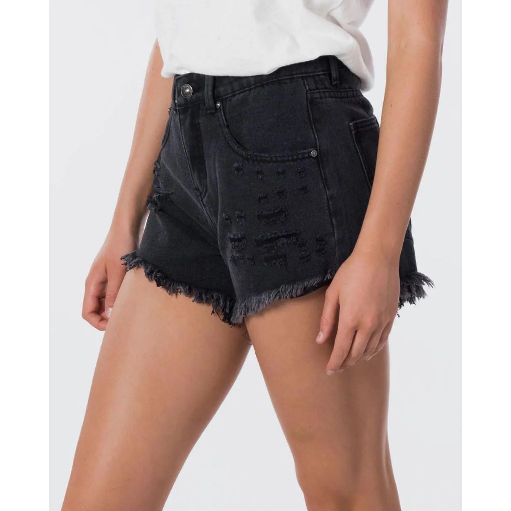 Sophie Denim Short II