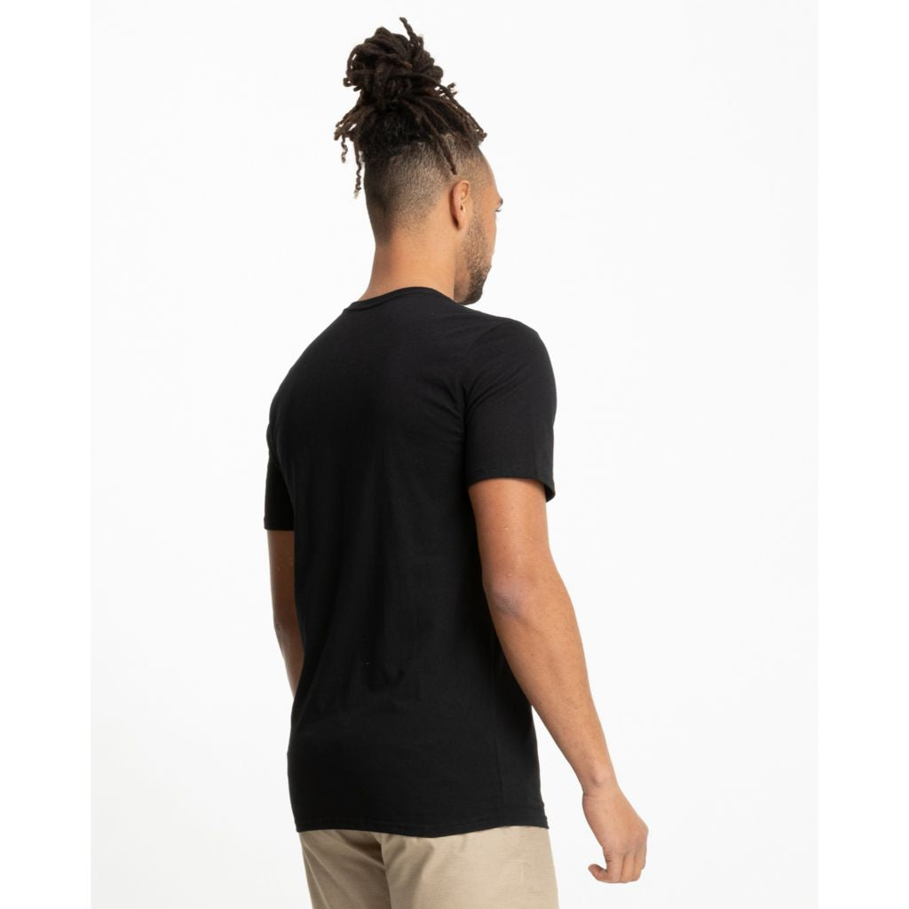 H20-Dri Authentic Tee