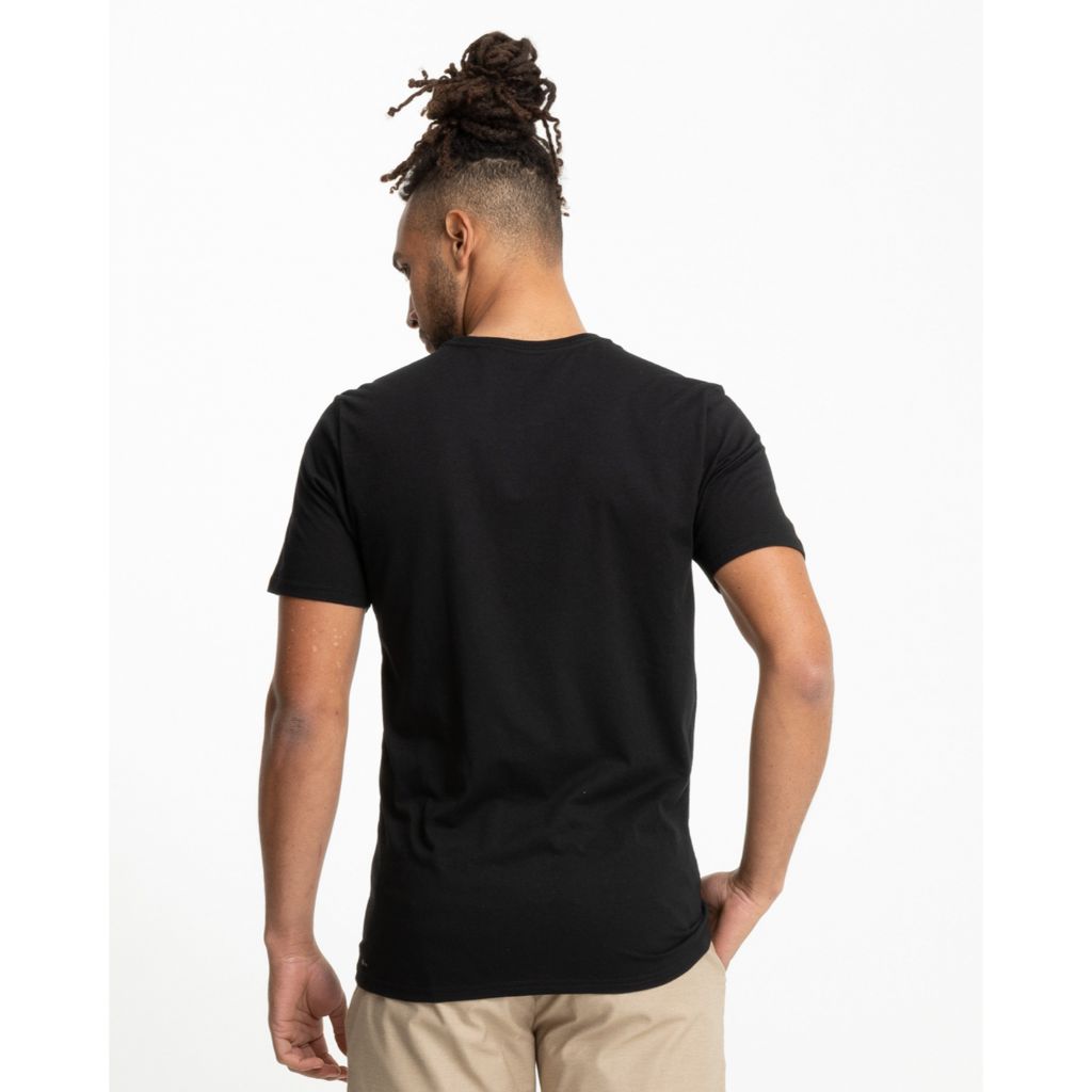 H20-Dri Authentic Tee