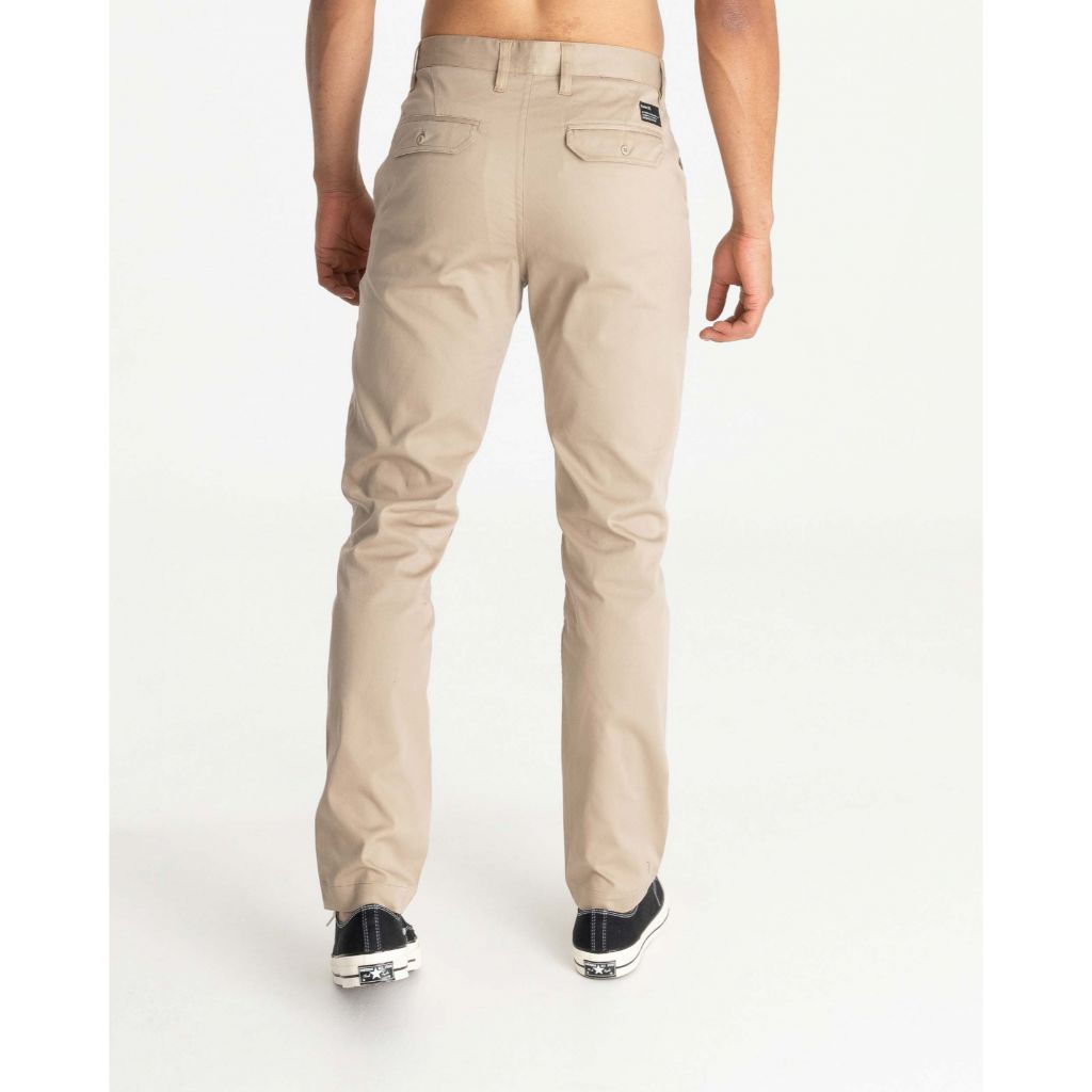H20-DRI Worker Pant