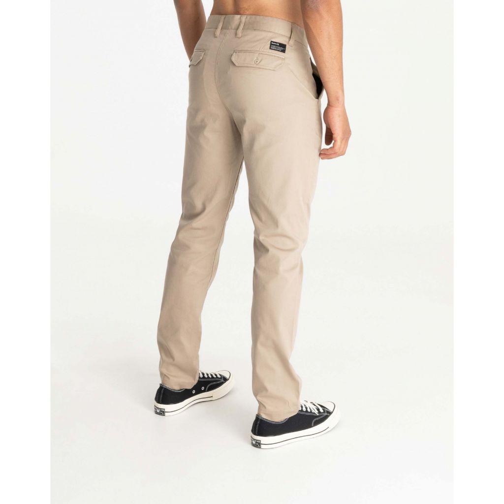 H20-DRI Worker Pant