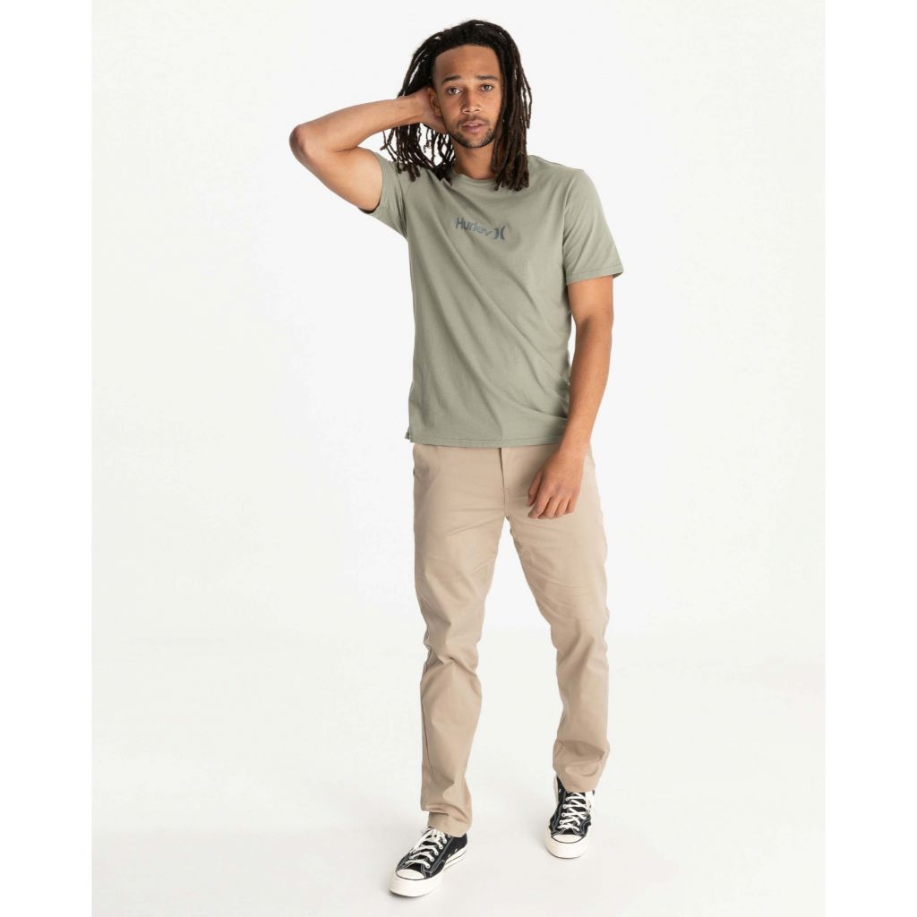 H20-DRI Worker Pant