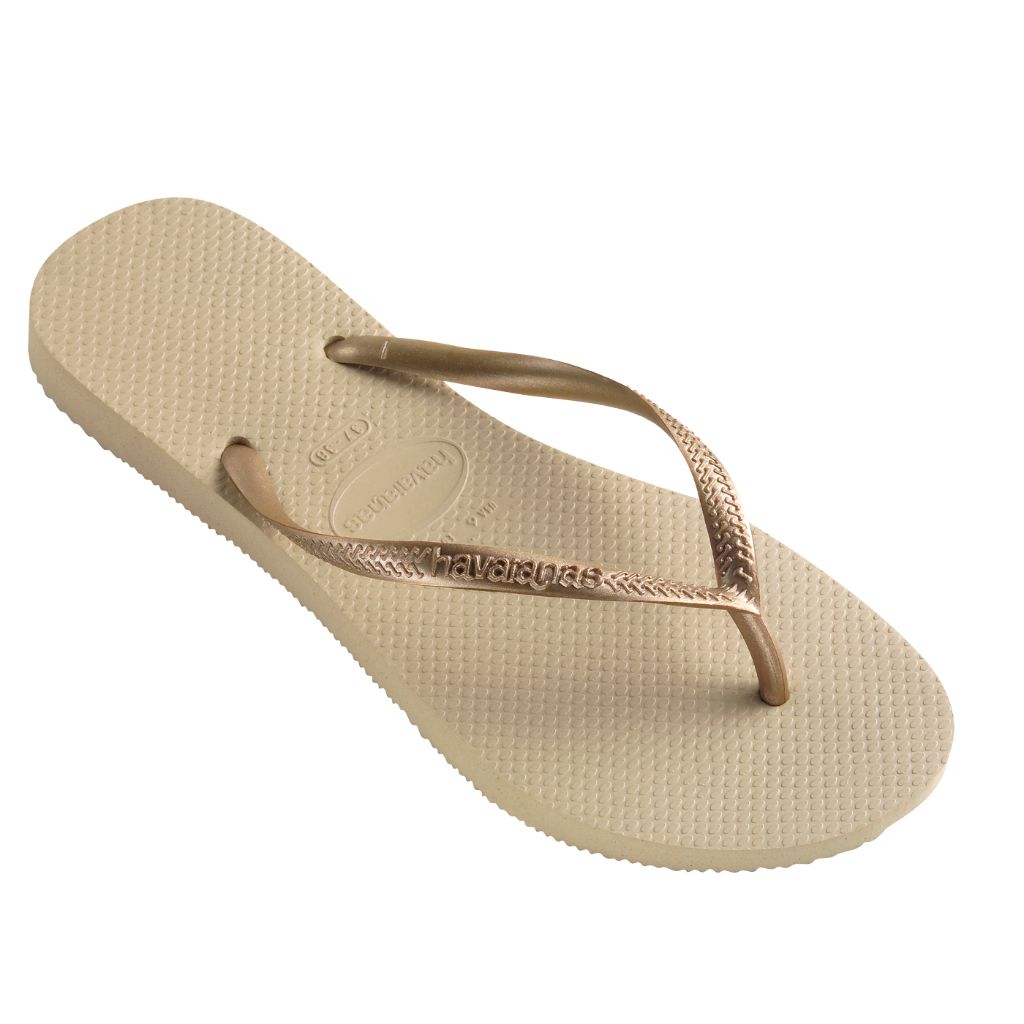 Kids Slim Metallic Sand Grey/Light Golden