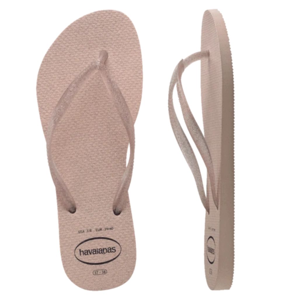 Slim Gloss Ballet Rose