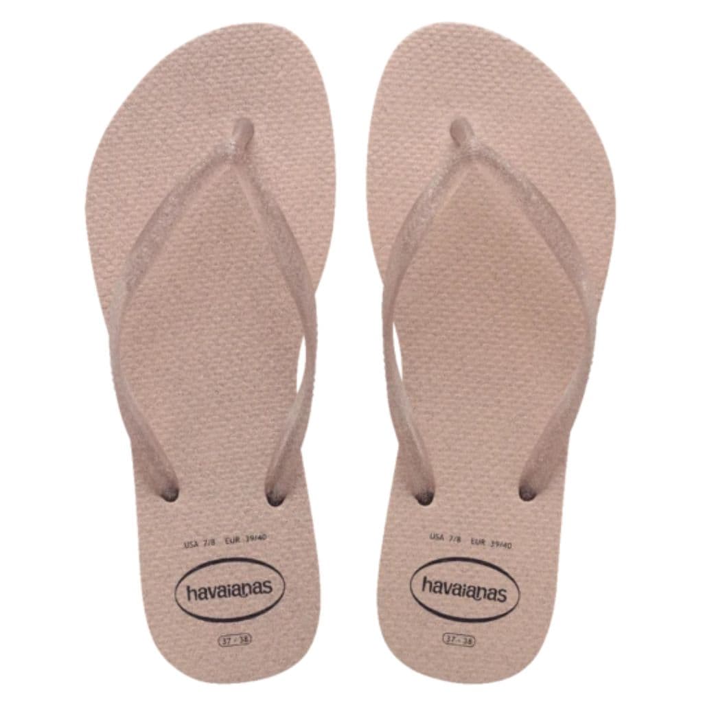 Slim Gloss Ballet Rose