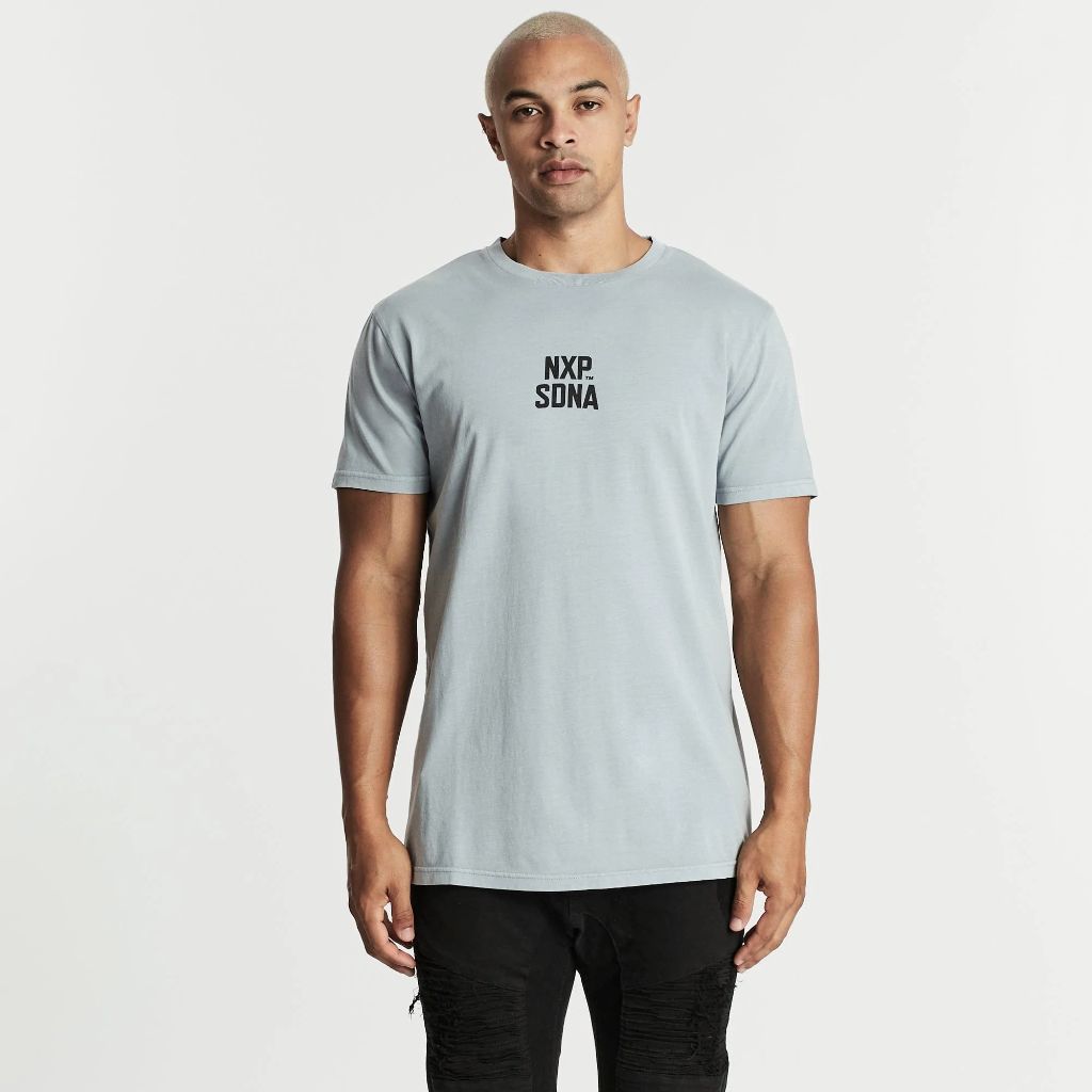 Invader Cape Back Tee