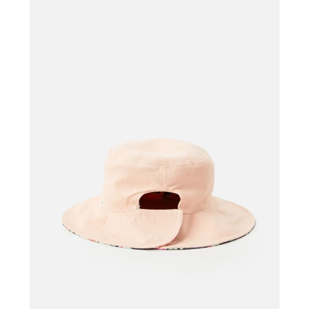 Calliope Reversable Bucket Hat