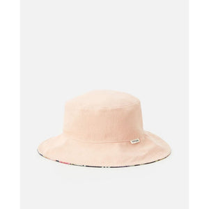 Calliope Reversable Bucket Hat