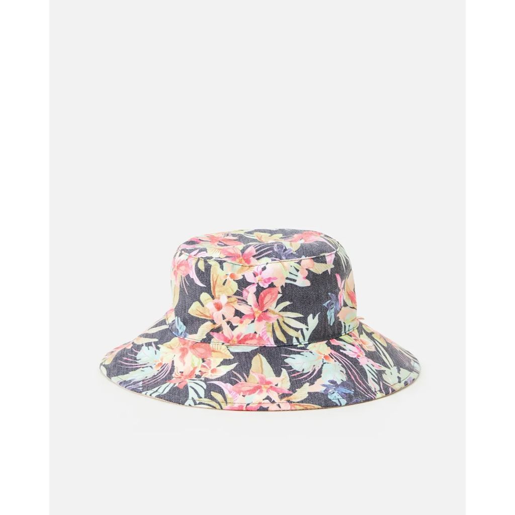 Calliope Reversable Bucket Hat