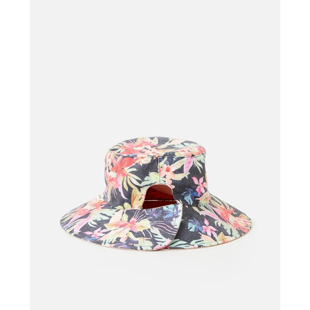 Calliope Reversable Bucket Hat