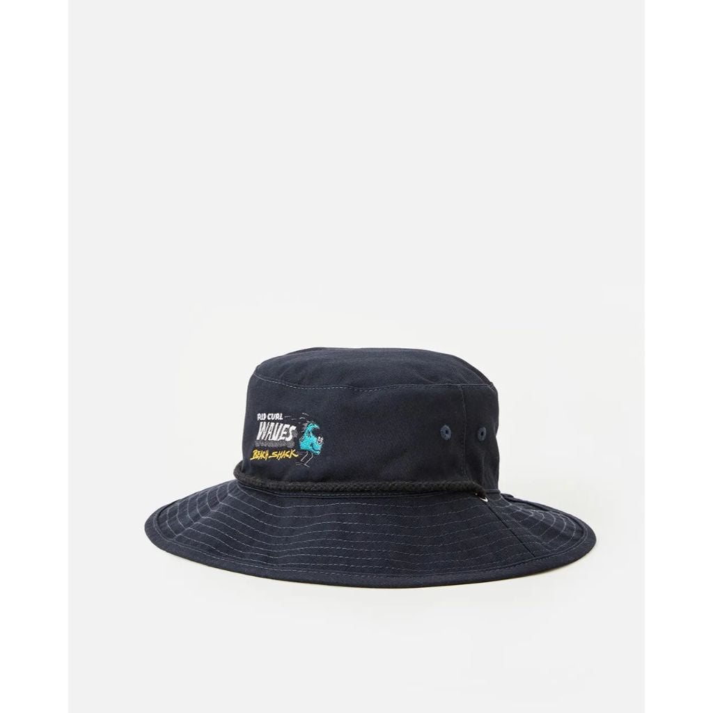 Reversable Valley Mid Brim Hat