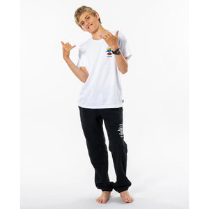 Boys Search Icon Track Pant