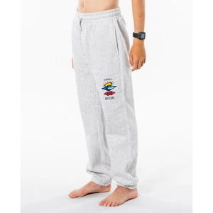 Search Icon Track Pant - Boys