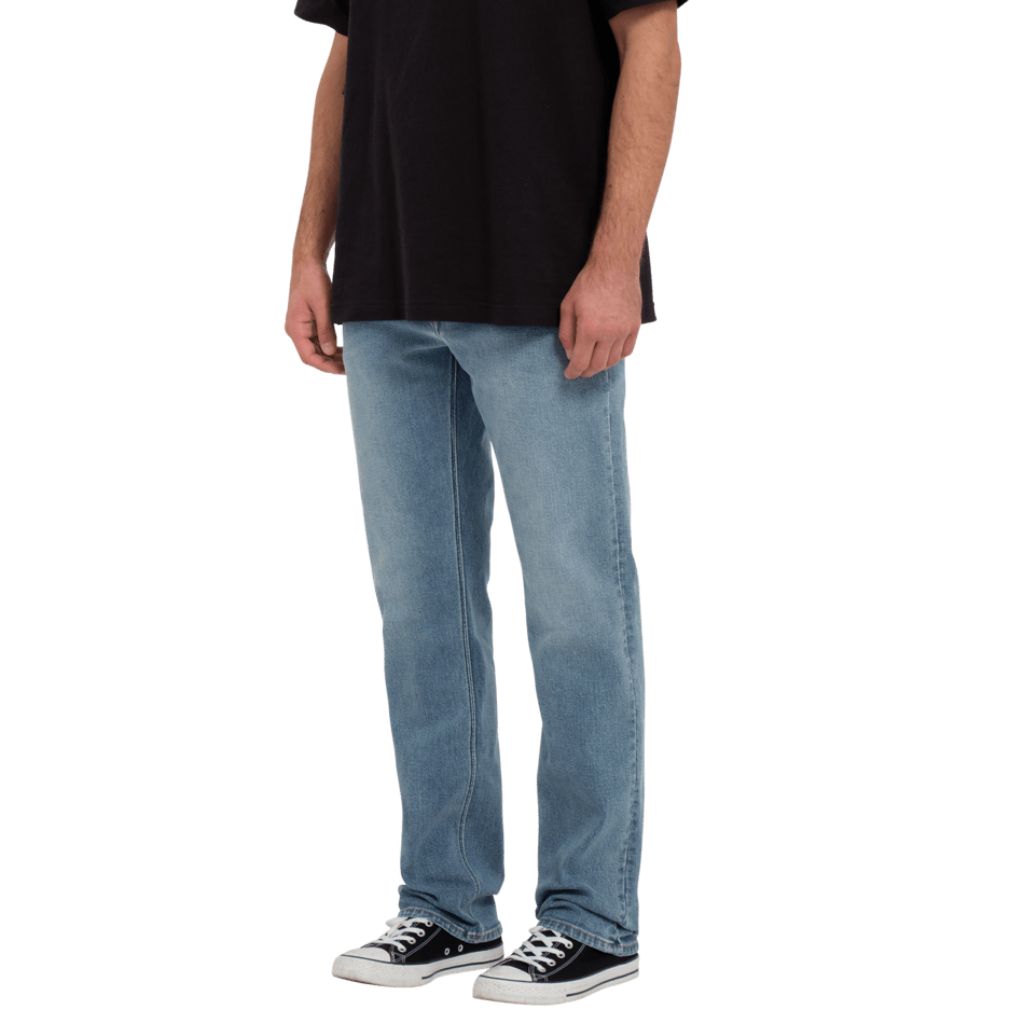 Solver Denim Jean