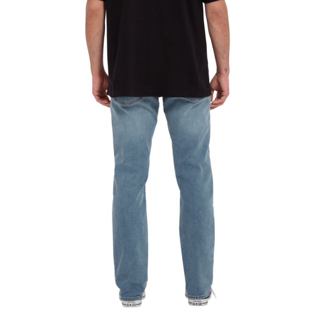 Solver Denim Jean