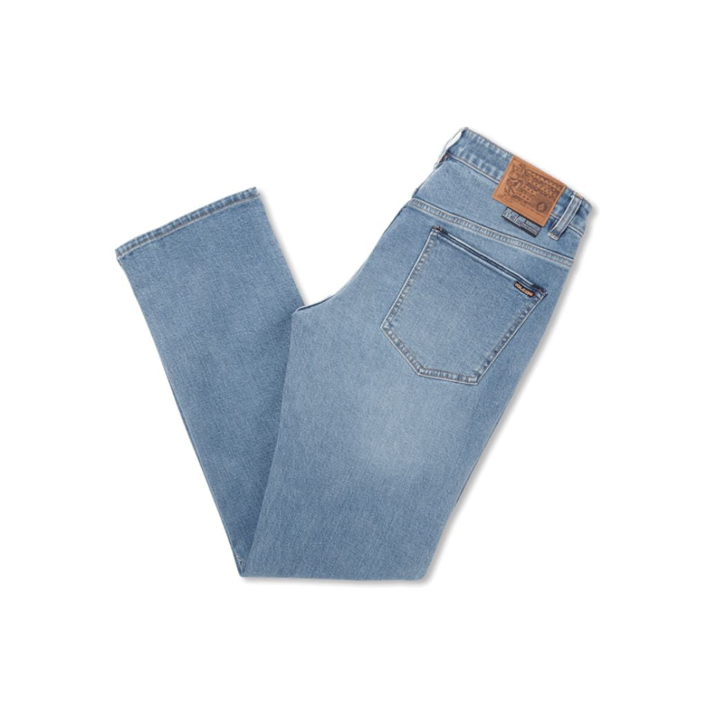 Solver Denim Jean