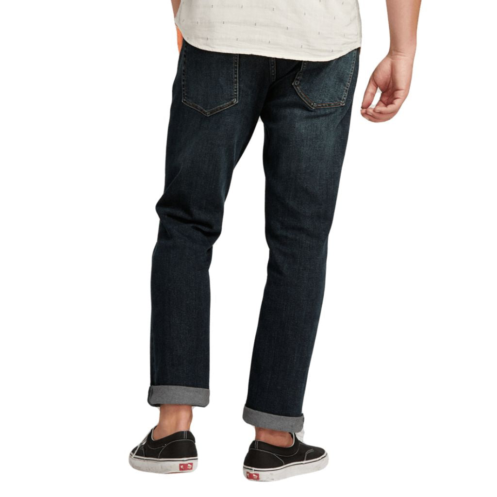 Vorta Denim Jean
