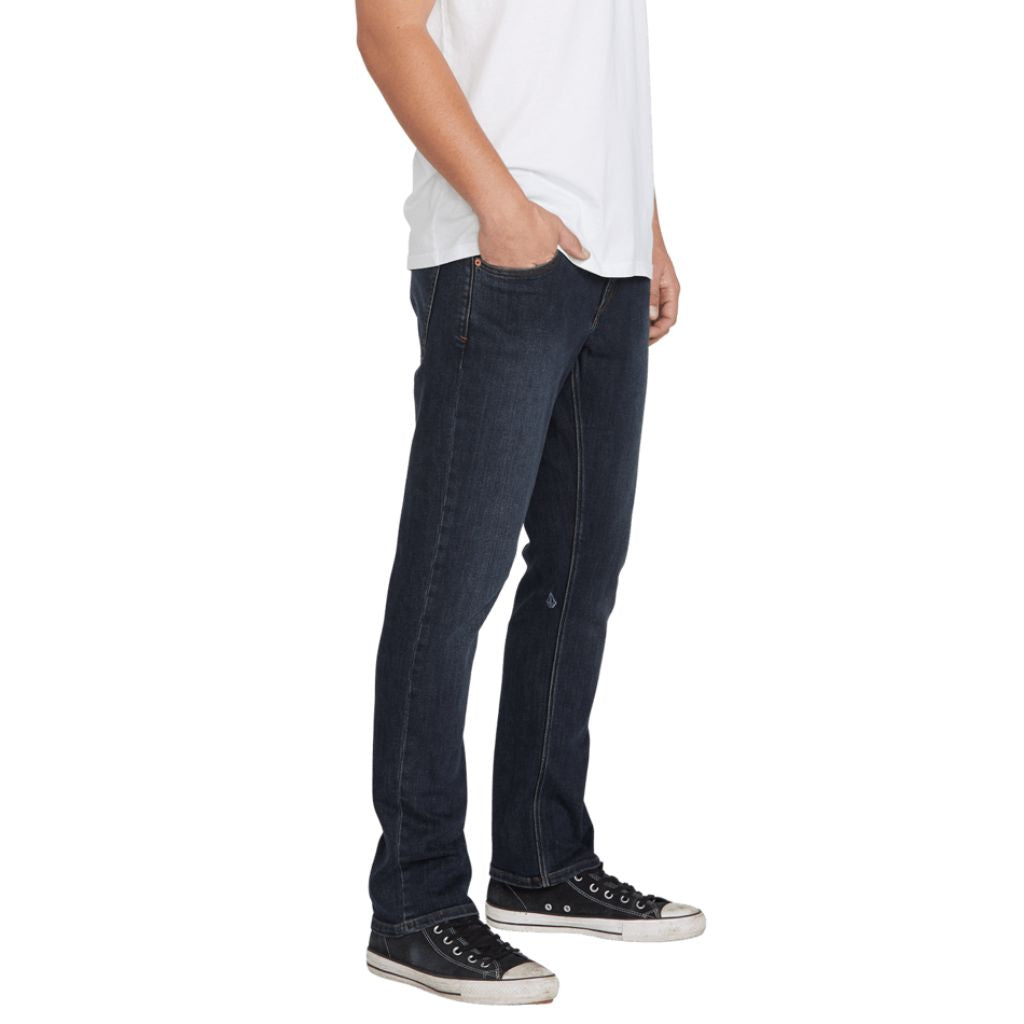 Vorta Denim Jean
