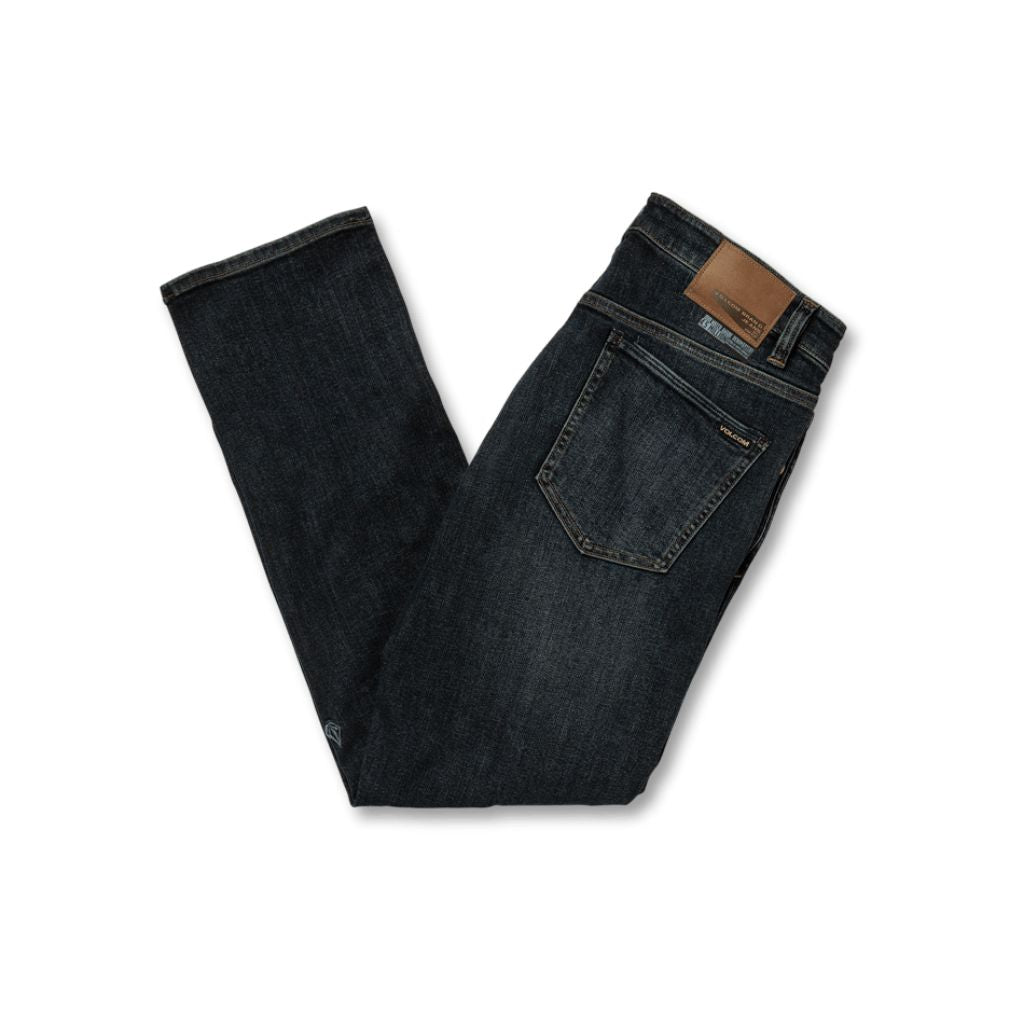 Vorta Denim Jean