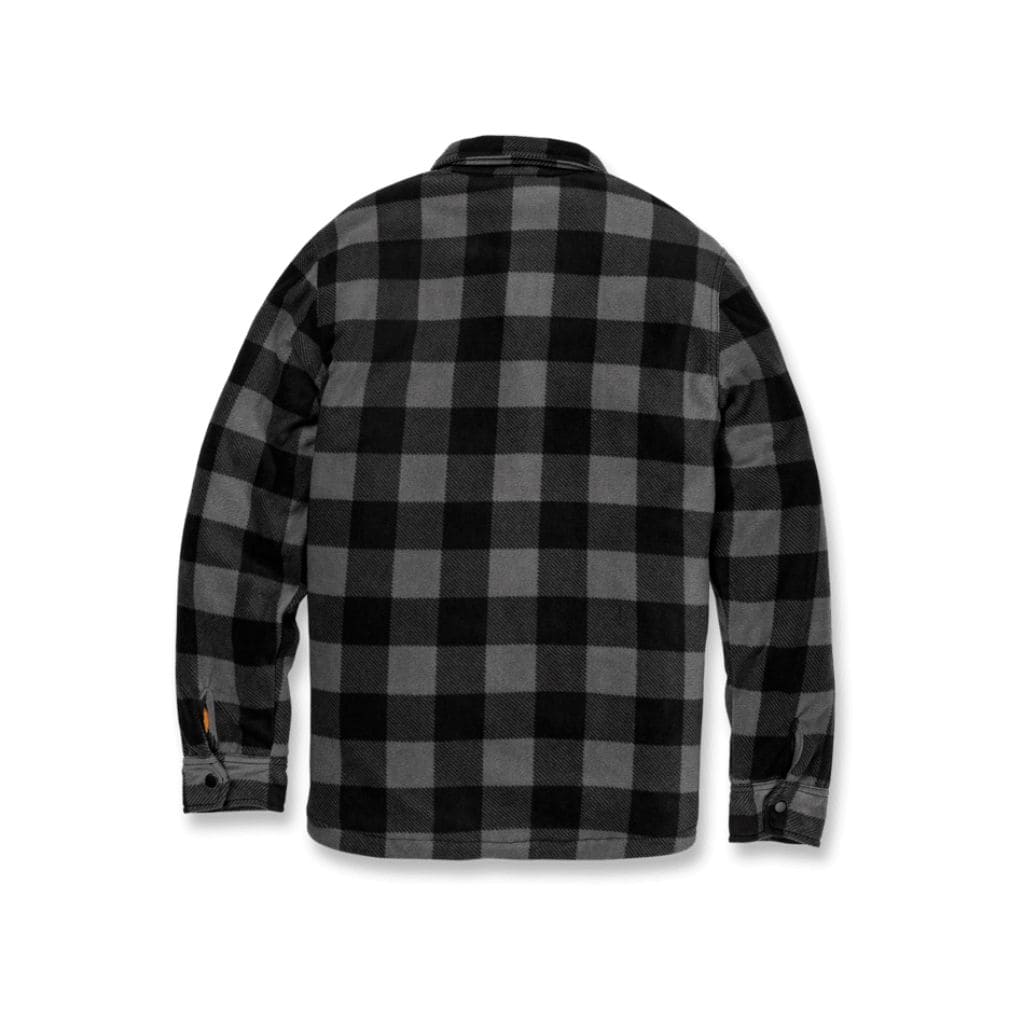 Bowered Fleece Long Sleeve