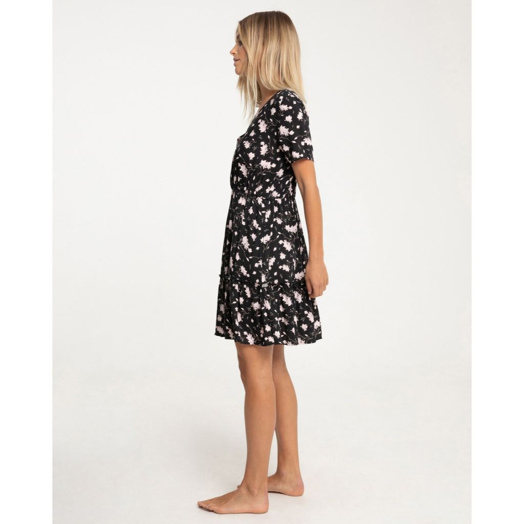 Layered Day Dress