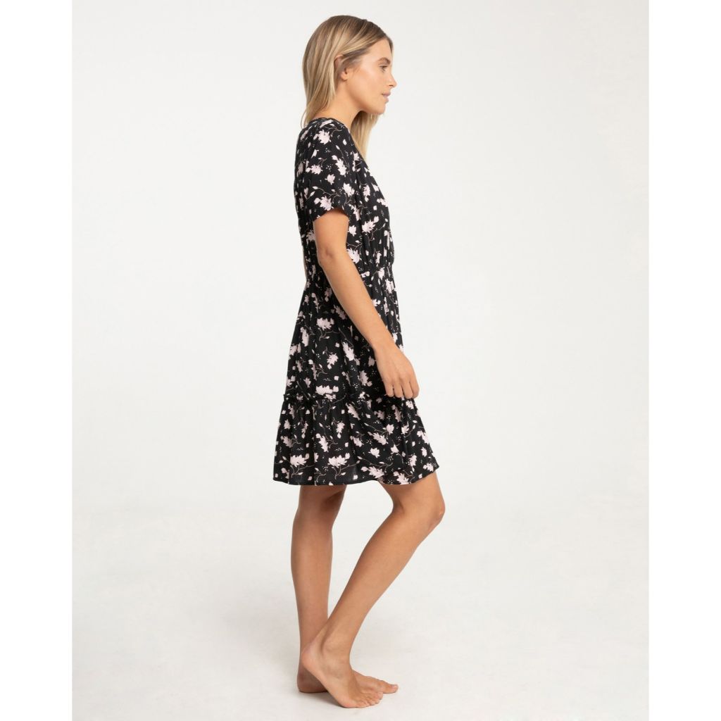 Layered Day Dress
