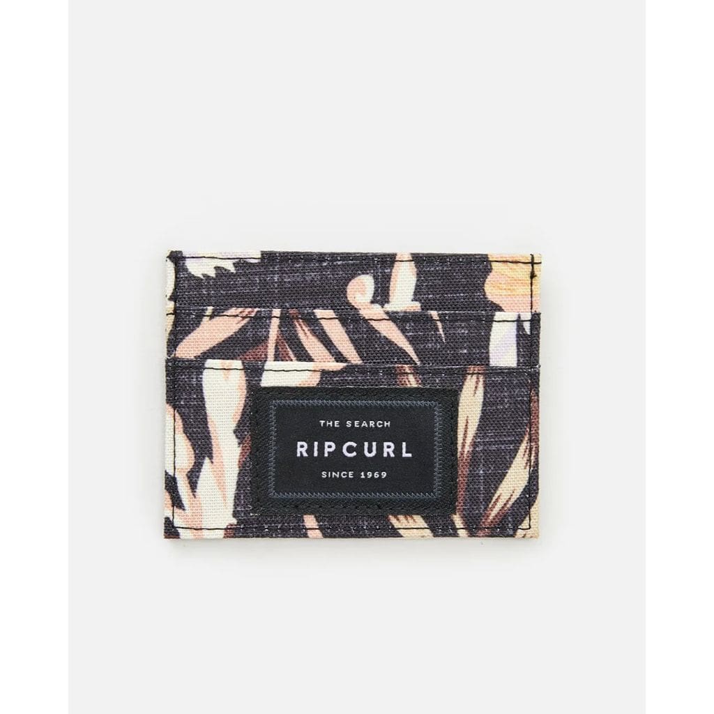 Paradise Card Wallet