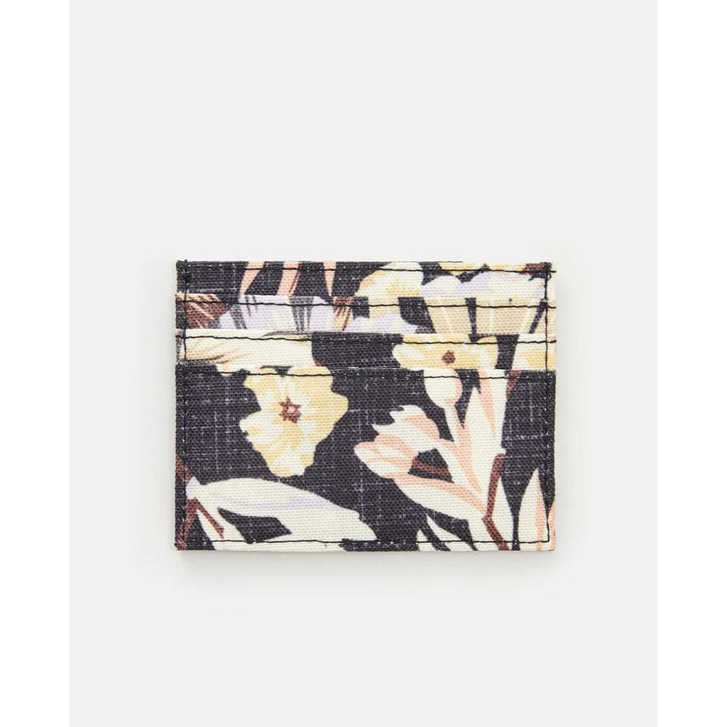 Paradise Card Wallet