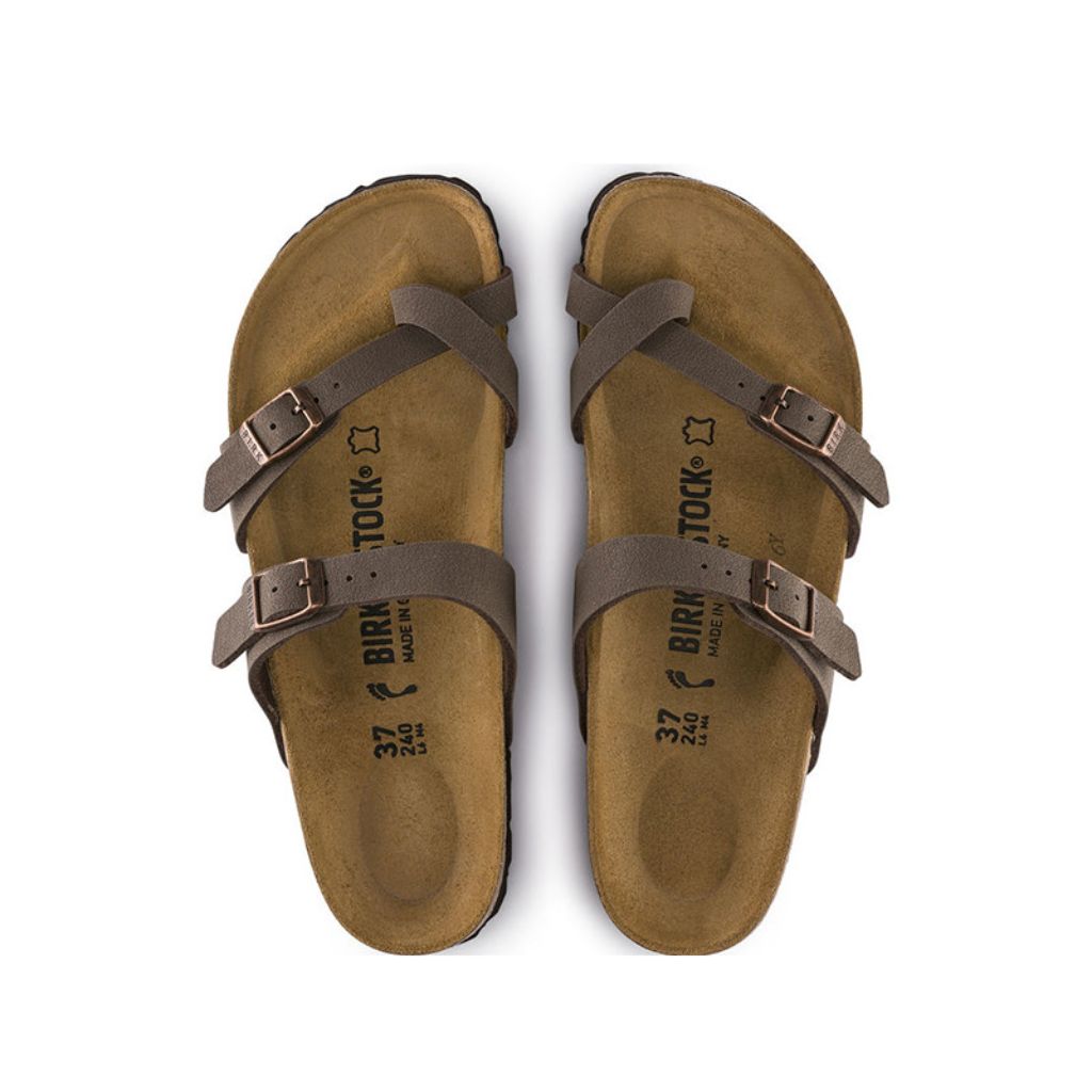 Mayari BirkiBuc Regular