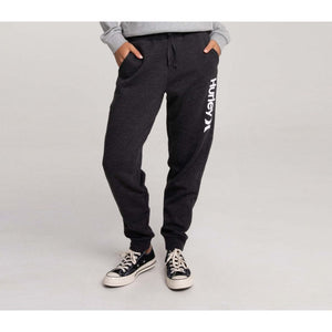 One and Only Cuff Track Pant