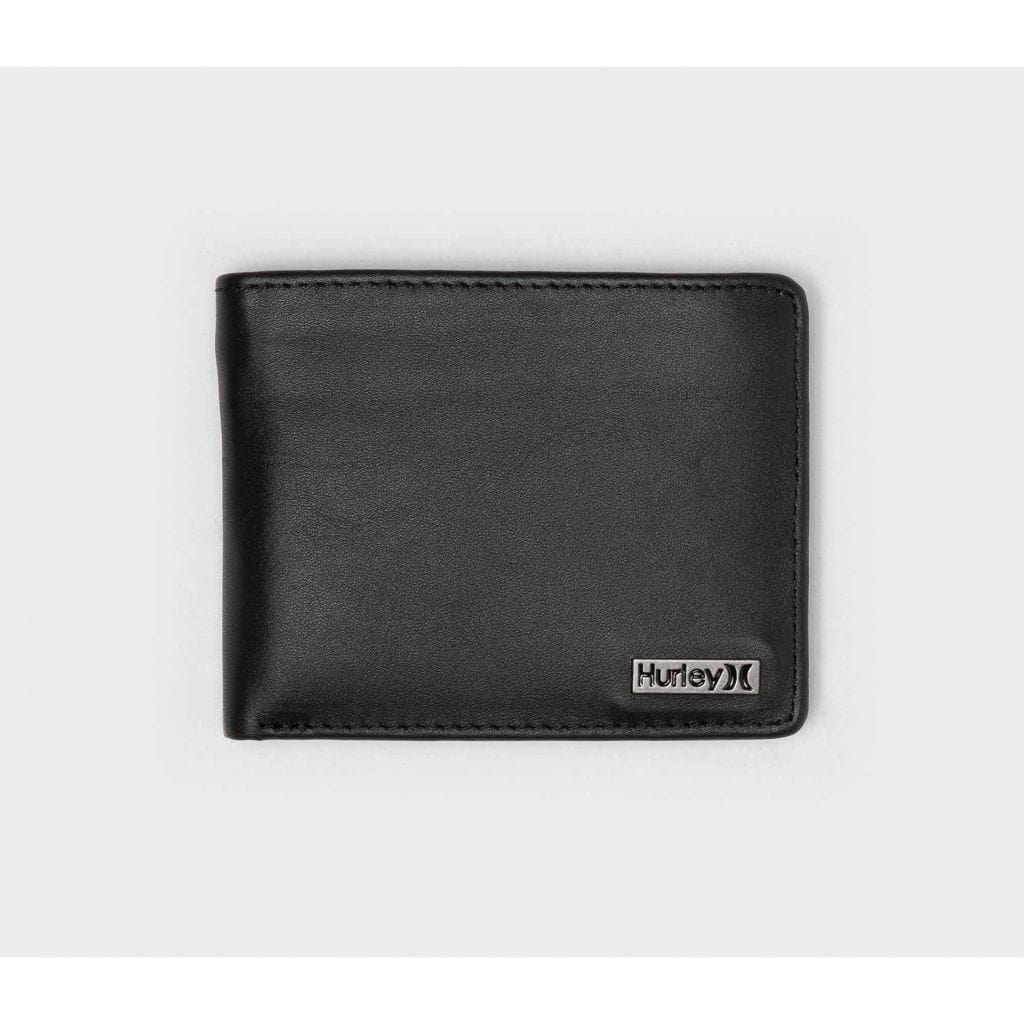 One and Only Leather Wallet