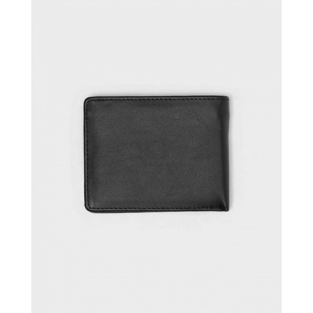 One and Only Leather Wallet