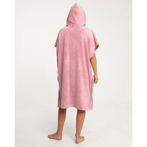 One and Only Womens Hooded Towel