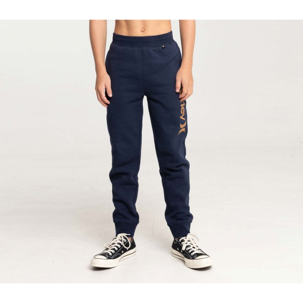 Boys One and Only Seasonal Track Pant