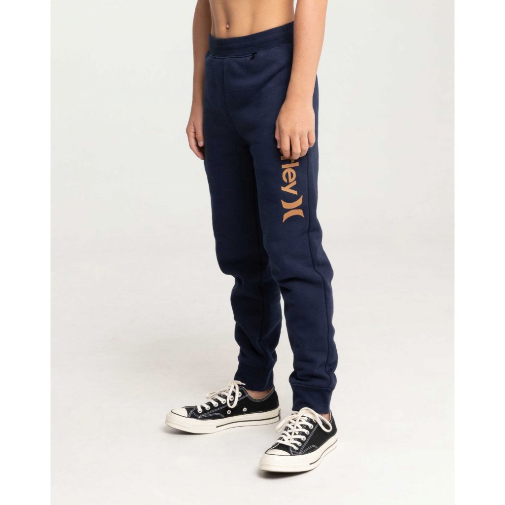 Boys One and Only Seasonal Track Pant