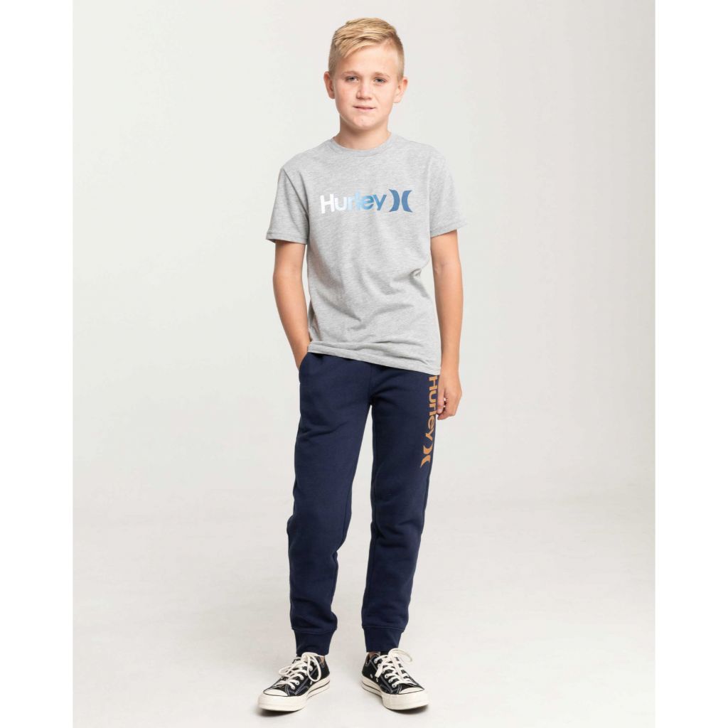 Boys One and Only Seasonal Track Pant