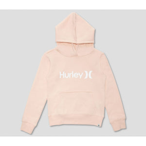 Girls One and Only Hoodie