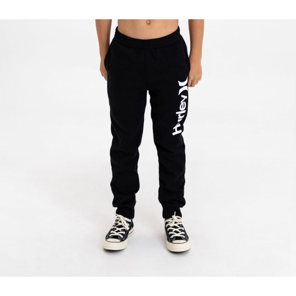 Boys Fleece Jogger