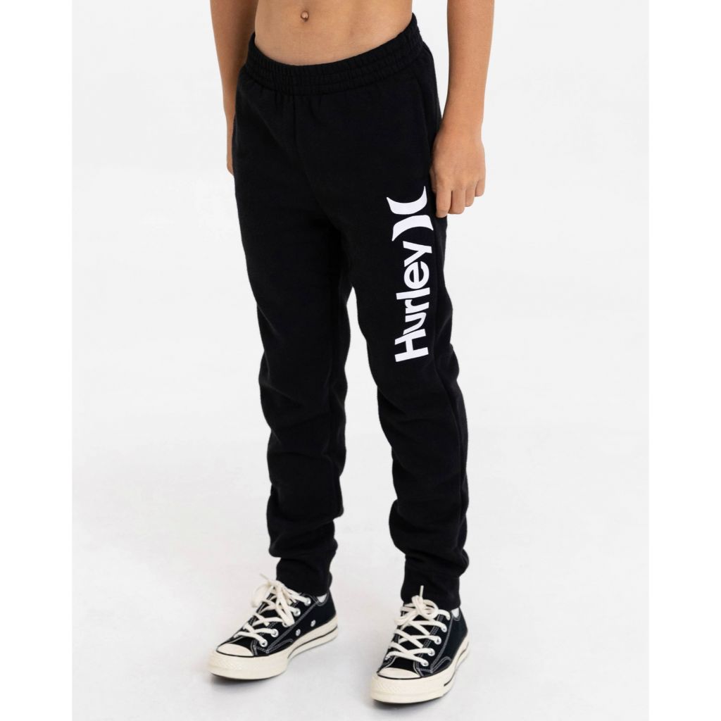 Hurley joggers youth best sale
