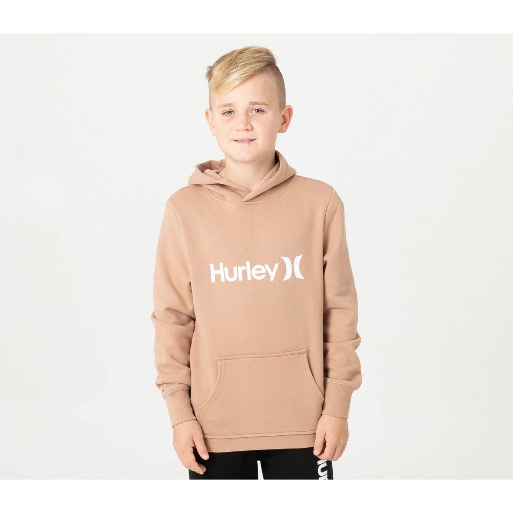 Boys Core One and Only Seasonal Pullover