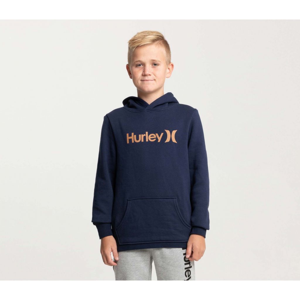 Boys Core One and Only Seasonal Pullover