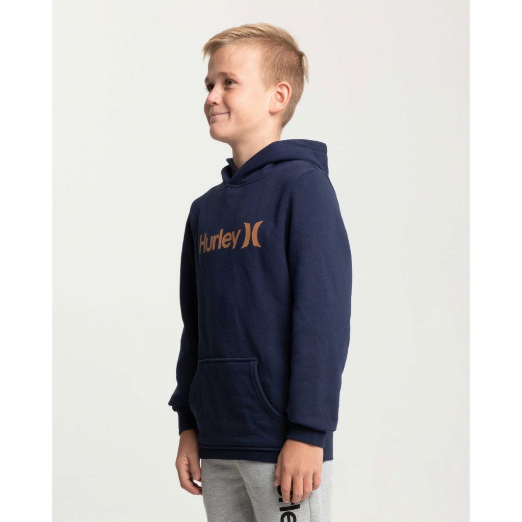 Boys Core One and Only Seasonal Pullover